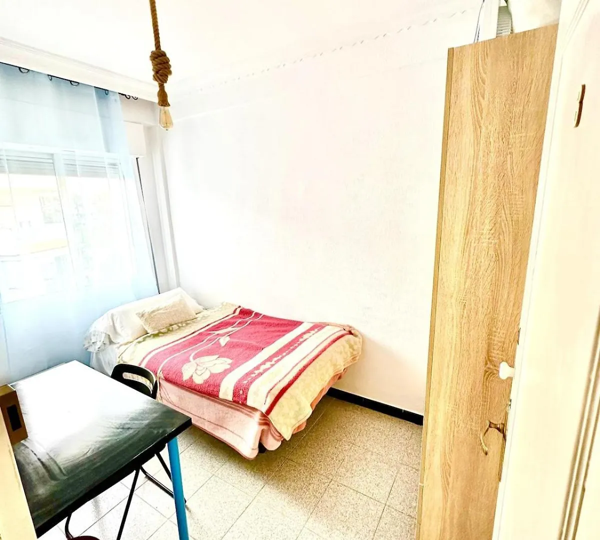 4 Habitaciones - Sanlucar Уэльва Апартаменты