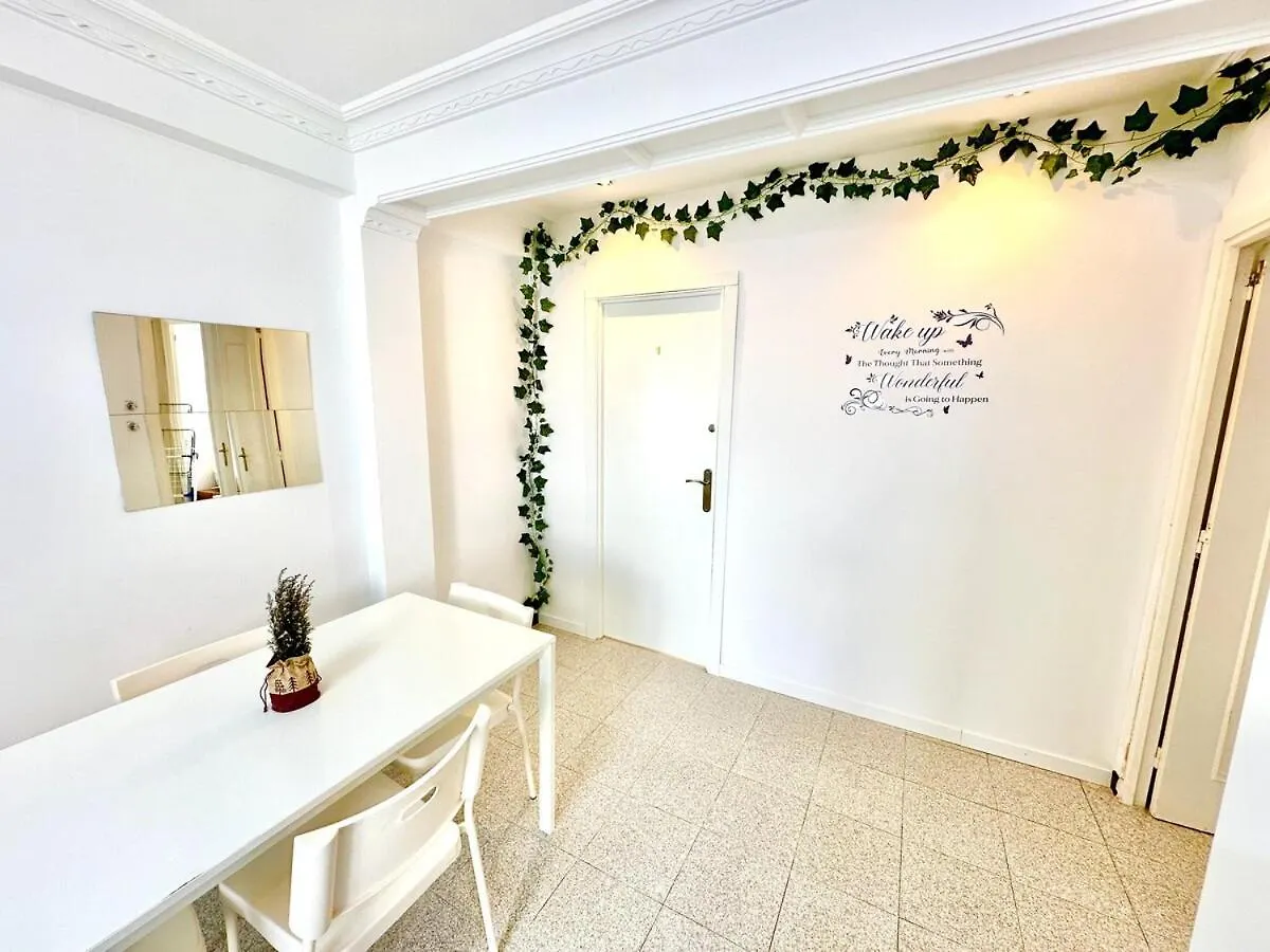 4 Habitaciones - Sanlucar Уэльва Апартаменты